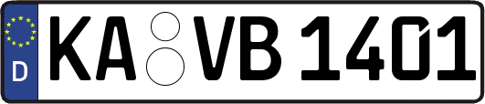 KA-VB1401