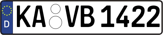 KA-VB1422