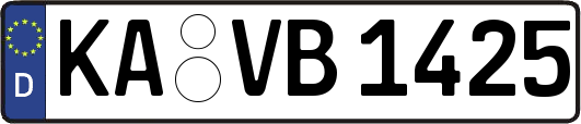 KA-VB1425