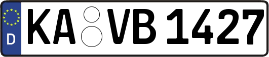 KA-VB1427