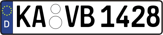 KA-VB1428
