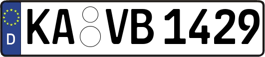 KA-VB1429