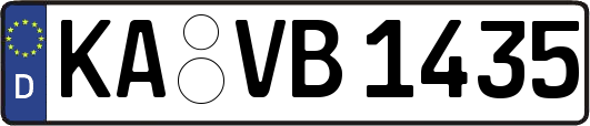 KA-VB1435