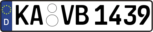KA-VB1439