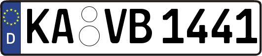 KA-VB1441