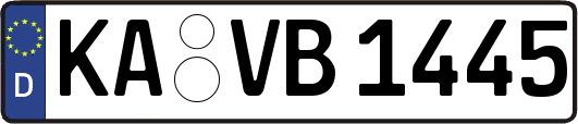 KA-VB1445