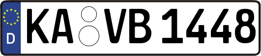 KA-VB1448