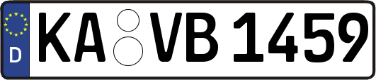 KA-VB1459