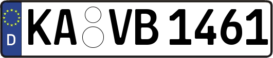 KA-VB1461
