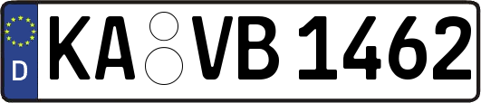 KA-VB1462