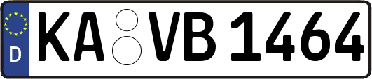 KA-VB1464