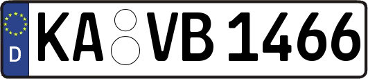 KA-VB1466