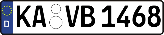 KA-VB1468