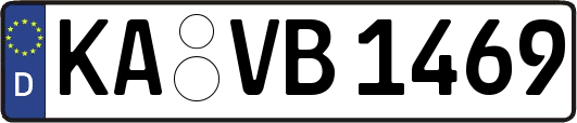 KA-VB1469