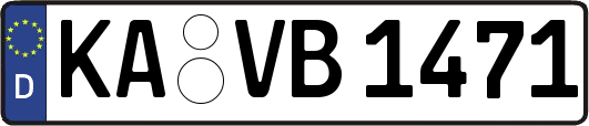 KA-VB1471