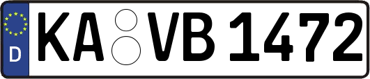 KA-VB1472