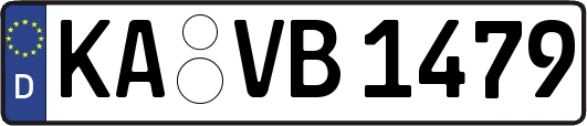 KA-VB1479