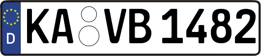 KA-VB1482