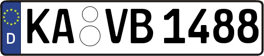 KA-VB1488