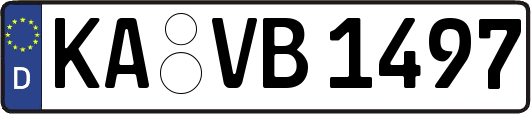 KA-VB1497
