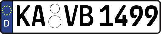 KA-VB1499