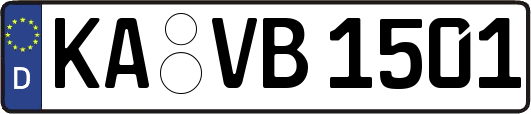 KA-VB1501