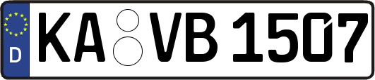 KA-VB1507
