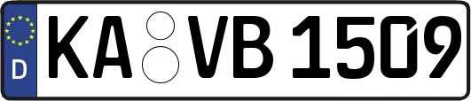 KA-VB1509