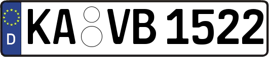 KA-VB1522