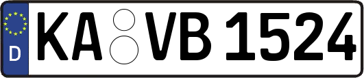 KA-VB1524