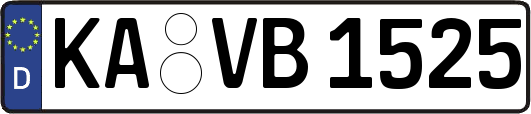 KA-VB1525