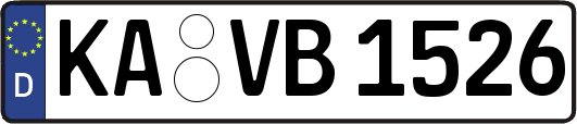 KA-VB1526