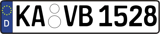 KA-VB1528