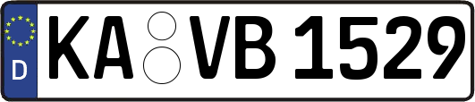 KA-VB1529