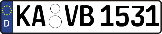 KA-VB1531
