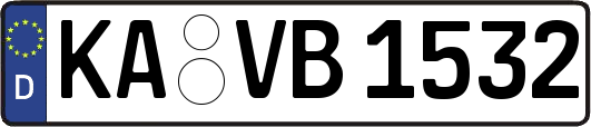 KA-VB1532