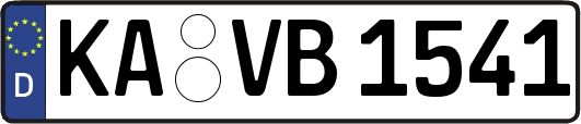 KA-VB1541