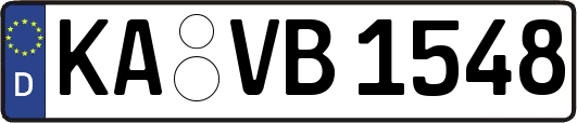 KA-VB1548