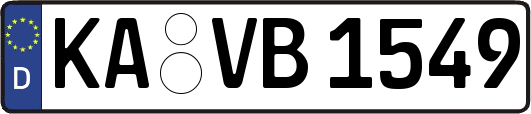 KA-VB1549