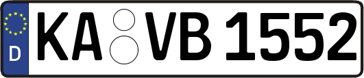 KA-VB1552