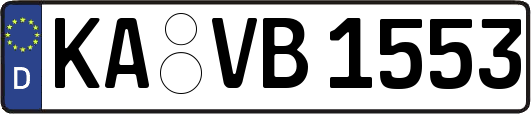 KA-VB1553
