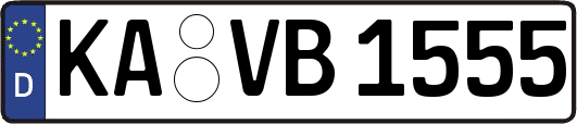 KA-VB1555