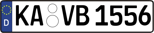 KA-VB1556