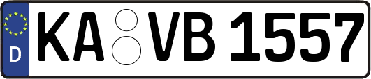 KA-VB1557