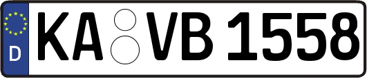 KA-VB1558