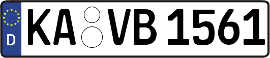 KA-VB1561