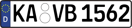 KA-VB1562