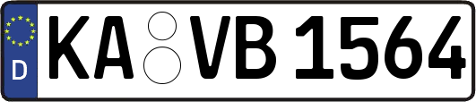 KA-VB1564