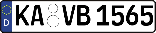 KA-VB1565
