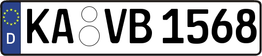 KA-VB1568